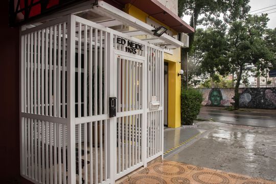 Frente de apartamento à venda com 2 quartos, 69m² em Vila da Saúde, São Paulo