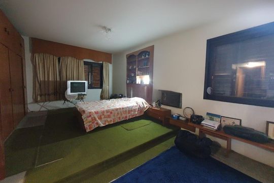 Quarto 2 de casa para alugar com 4 quartos, 400m² em Jardim Lindóia, Porto Alegre