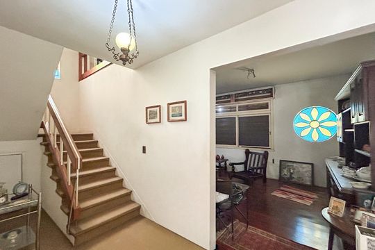 Sala  de casa para alugar com 4 quartos, 400m² em Jardim Lindóia, Porto Alegre