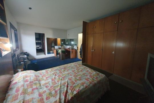 Quarto 1 de casa para alugar com 4 quartos, 400m² em Jardim Lindóia, Porto Alegre
