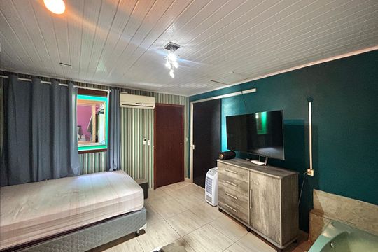 Suíte de casa à venda com 3 quartos, 170m² em Canudos, Novo Hamburgo