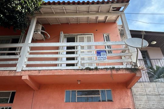 Placa de casa à venda com 3 quartos, 170m² em Canudos, Novo Hamburgo