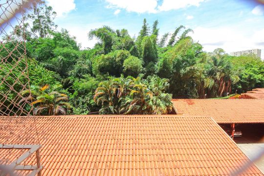 Vista do Quarto 1 de apartamento à venda com 3 quartos, 100m² em Jardim Ampliacao, São Paulo