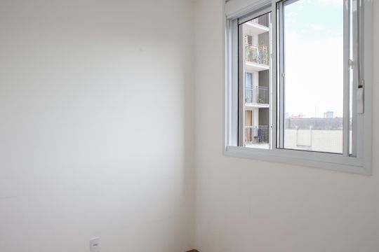 Apartamento à venda com 2 quartos, 34m² em Água Branca, São Paulo