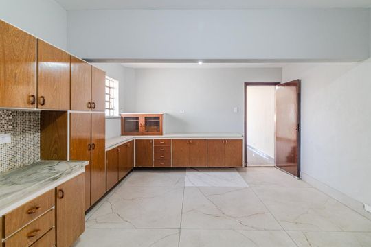 Cozinha de casa à venda com 3 quartos, 220m² em Perdizes, São Paulo
