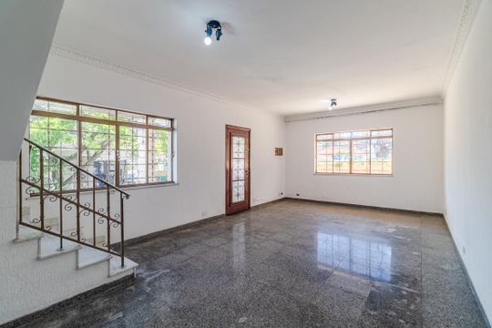 Casa à venda com 3 quartos, 220m² em Perdizes, São Paulo