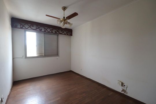 Suíte de apartamento para alugar com 3 quartos, 159m² em Centro, Ribeirão Preto