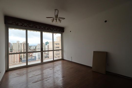 Apartamento para alugar com 3 quartos, 159m² em Centro, Ribeirão Preto
