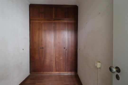 quarto Serviço de apartamento para alugar com 3 quartos, 159m² em Centro, Ribeirão Preto