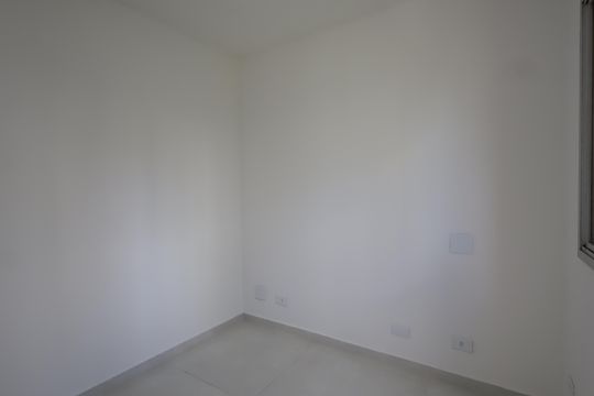 Quarto de apartamento à venda com 2 quartos, 56m² em Vila Andrade, São Paulo