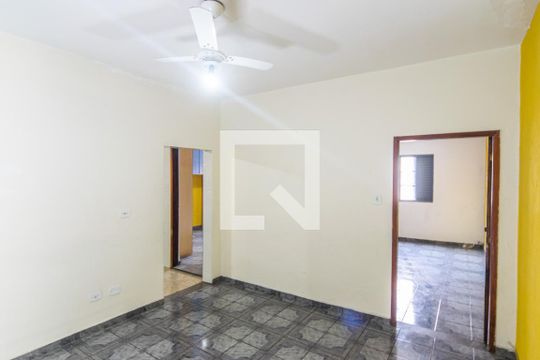 Casa à venda com 5 quartos, 190m² em Chácara Belenzinho, São Paulo
