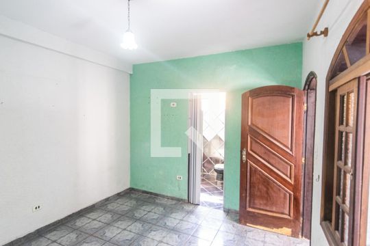 Casa à venda com 5 quartos, 190m² em Chácara Belenzinho, São Paulo