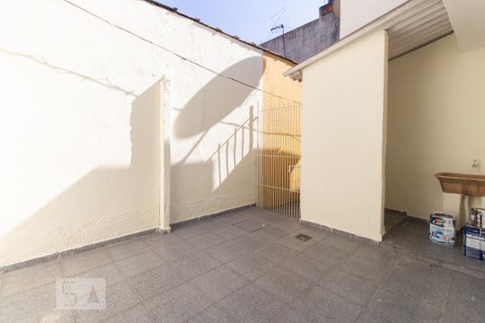 Casa à venda com 5 quartos, 190m² em Chácara Belenzinho, São Paulo