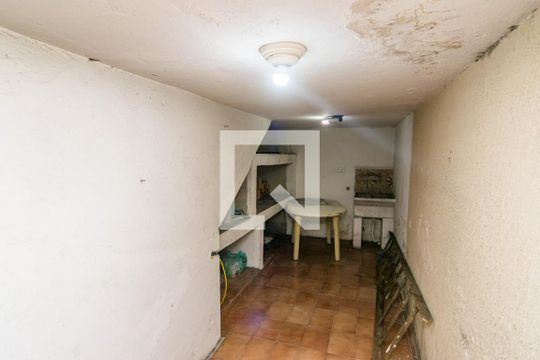 Casa à venda com 5 quartos, 190m² em Chácara Belenzinho, São Paulo