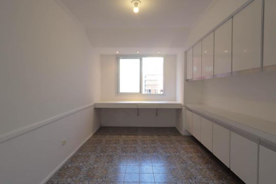 Apartamento para alugar com 3 quartos, 240m² em Itaim Bibi, São Paulo