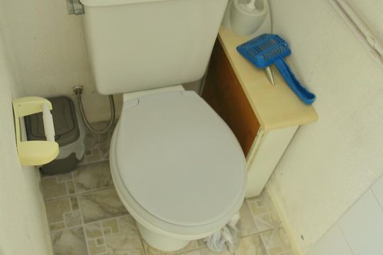 Casa de Condomínio à venda com 3 quartos, 110m² em Jardim Valdibia, São Bernardo do Campo