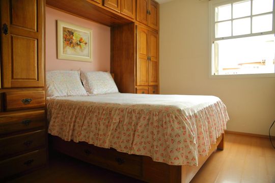 Casa de Condomínio à venda com 3 quartos, 110m² em Jardim Valdibia, São Bernardo do Campo