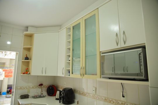 Casa de Condomínio à venda com 3 quartos, 110m² em Jardim Valdibia, São Bernardo do Campo