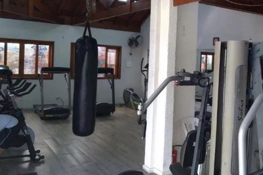 Casa de Condomínio à venda com 3 quartos, 110m² em Jardim Valdibia, São Bernardo do Campo
