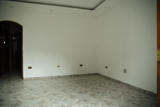 Sala de casa à venda com 2 quartos, 110m² em Jardim do Estádio, Santo André