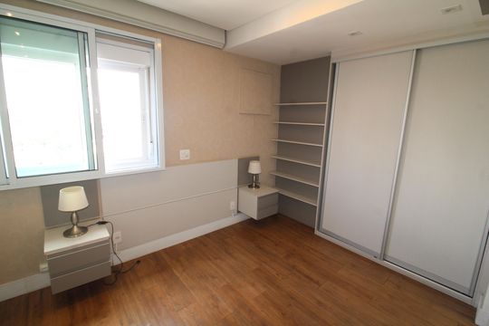Quarto 3 de apartamento à venda com 3 quartos, 120m² em Santa Teresinha, São Paulo