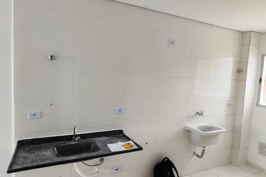 Apartamento à venda com 2 quartos, 40m² em Vila Buenos Aires, São Paulo