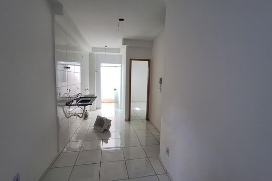 Apartamento à venda com 2 quartos, 40m² em Vila Buenos Aires, São Paulo