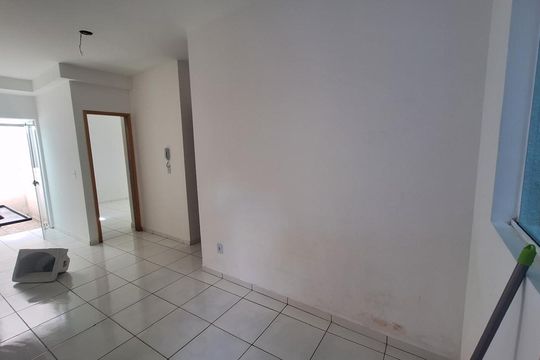 Apartamento à venda com 2 quartos, 40m² em Vila Buenos Aires, São Paulo
