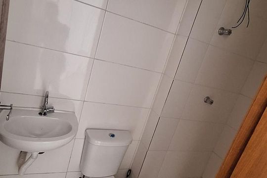 Apartamento à venda com 2 quartos, 40m² em Vila Buenos Aires, São Paulo