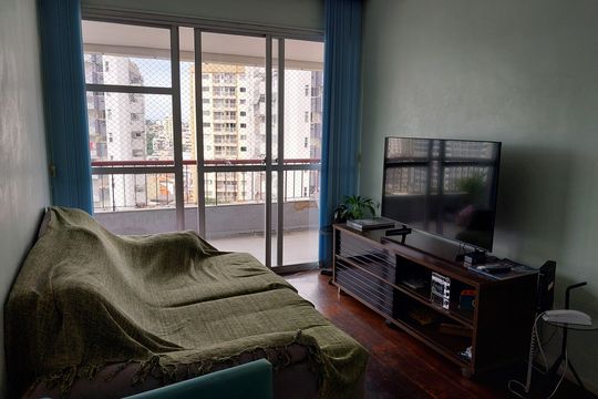 Apartamento à venda com 3 quartos, 78m² em Méier, Rio de Janeiro