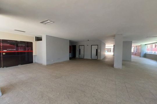 área comum de apartamento à venda com 3 quartos, 78m² em Méier, Rio de Janeiro