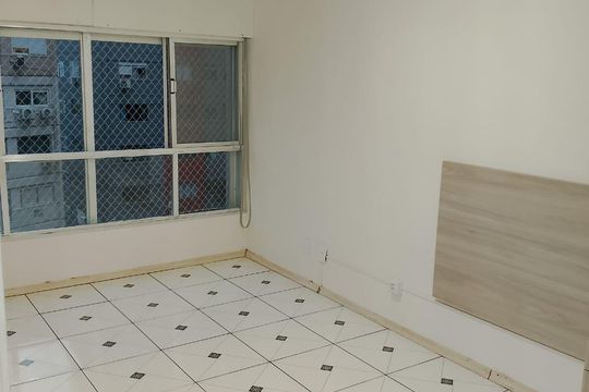 Apartamento para alugar com 2 quartos, 60m² em Partenon, Porto Alegre