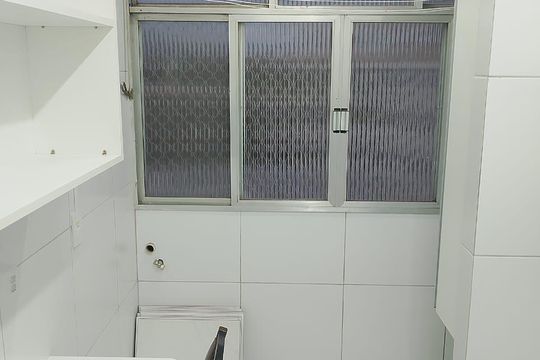 Área de Serviço de apartamento para alugar com 2 quartos, 60m² em Partenon, Porto Alegre