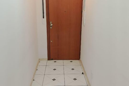 Entrada de apartamento para alugar com 2 quartos, 60m² em Partenon, Porto Alegre