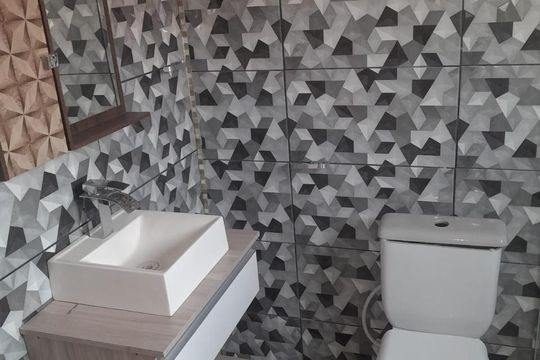 Casa à venda com 3 quartos, 184m² em Jardim Itália, Várzea Paulista