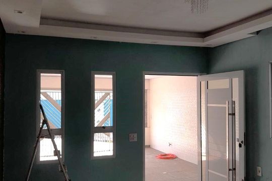 Casa à venda com 3 quartos, 184m² em Jardim Itália, Várzea Paulista