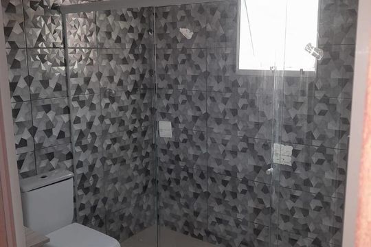 Casa à venda com 3 quartos, 184m² em Jardim Itália, Várzea Paulista