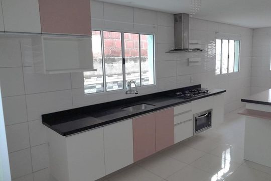 Casa à venda com 3 quartos, 184m² em Jardim Itália, Várzea Paulista