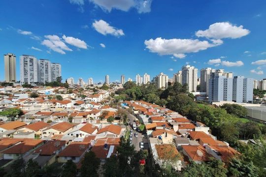 Foto 20 de apartamento à venda com 2 quartos, 40m² em Imirim, São Paulo
