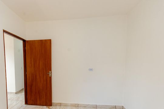 Quarto 1 de casa para alugar com 2 quartos, 90m² em Vila Penteado, São Paulo