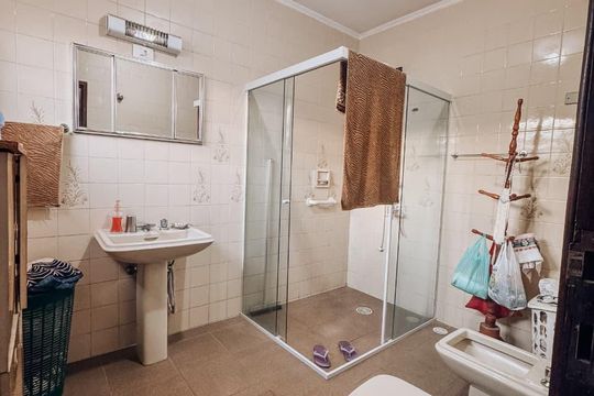 Casa à venda com 5 quartos, 220m² em Fundação, São Caetano do Sul