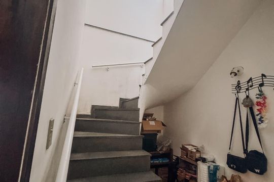 Casa à venda com 5 quartos, 220m² em Fundação, São Caetano do Sul
