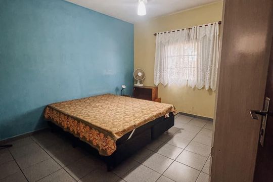 Casa à venda com 5 quartos, 220m² em Fundação, São Caetano do Sul