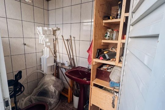 Casa à venda com 5 quartos, 220m² em Fundação, São Caetano do Sul