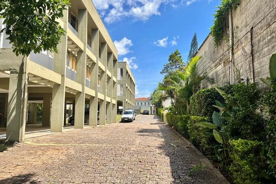 Área comum de apartamento para alugar com 2 quartos, 94m² em Taquaral, Campinas