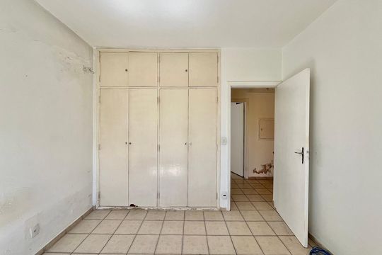 Quarto de apartamento para alugar com 2 quartos, 94m² em Taquaral, Campinas