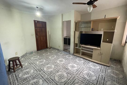 Apartamento para alugar com 2 quartos, 54m² em Vila Oito de Maio, Duque de Caxias