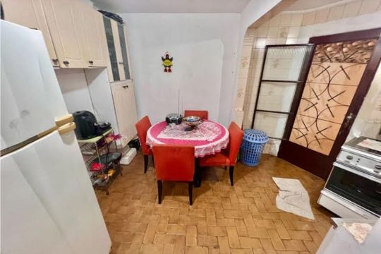 Foto 07 de casa à venda com 4 quartos, 115m² em Jabaquara, São Paulo