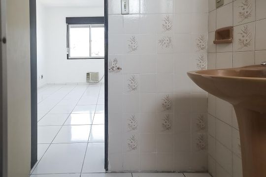 Kitnet/Studio para alugar com 1 quarto, 44m² em Industrial, Novo Hamburgo