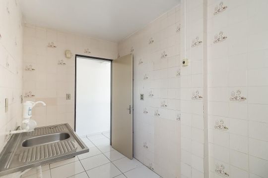 Kitnet/Studio para alugar com 1 quarto, 44m² em Industrial, Novo Hamburgo